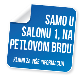 Klikni za više informacija! stiker