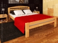 Krevet Trend 100x190(200)cm Krevet Trend 100x190(200)cm