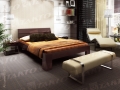 Krevet Stilo  140x190(200)cm
