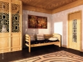 Sofa Trend 80x200cm