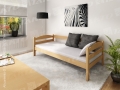 Sofa KID 80x190(200)cm Sofa KID 80x190(200)cm