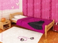 Krevet Kid 80x190(200)cm